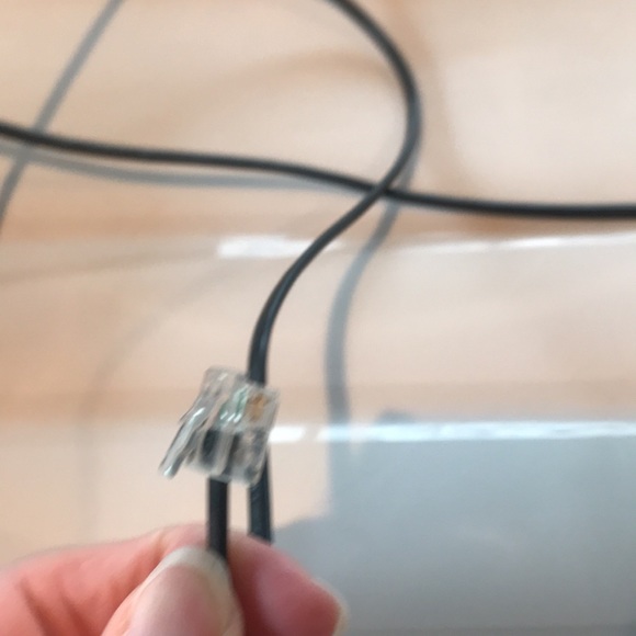 AT&T 2 Line Speakerphone - Picture 10 of 14